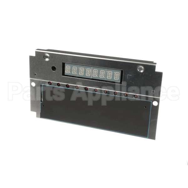 22A707-C Compatible Ultrafryer Computer, Cook-23 P2-Gen-350F-3Min U23