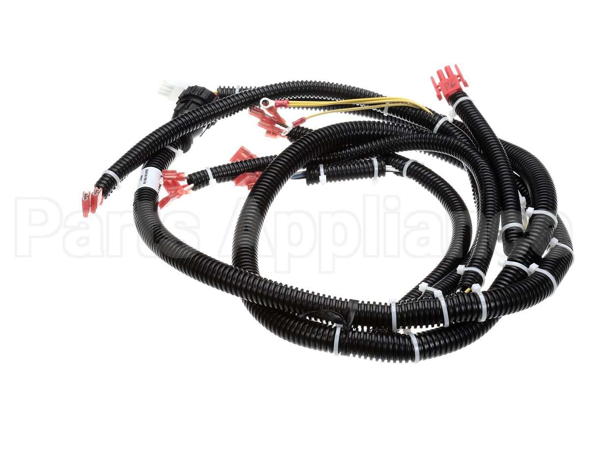 22A745 Ultrafryer Cable, Main Bank P2 Ph Basic(5