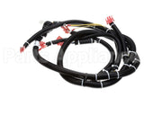 22A745 Ultrafryer Cable, Main Bank P2 Ph Basic(5