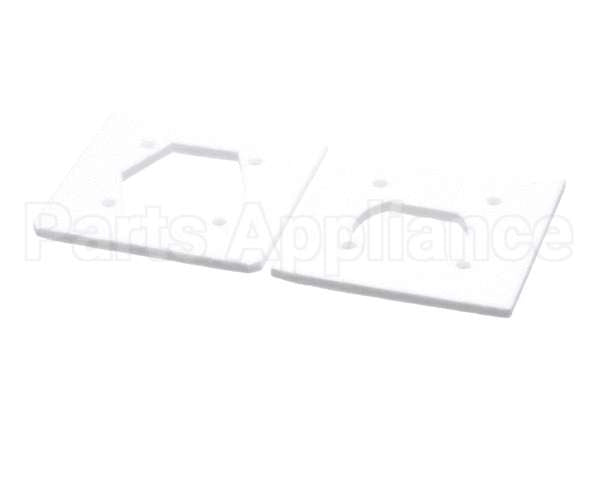 22A810 Ultrafryer Gasket, Ir Blower Motor / Manifold Adapt