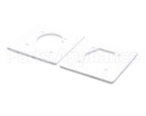 22A810 Ultrafryer Gasket, Ir Blower Motor / Manifold Adapt