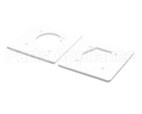 22A810 Ultrafryer Gasket, Ir Blower Motor / Manifold Adapt