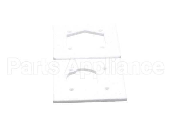 22A810 Ultrafryer Gasket, Ir Blower Motor / Manifold Adapt