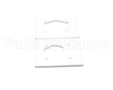 22A810 Ultrafryer Gasket, Ir Blower Motor / Manifold Adapt