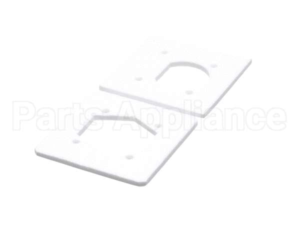 22A810 Ultrafryer Gasket, Ir Blower Motor / Manifold Adapt