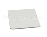 22A811 Ultrafryer Gasket, Infrared Burner Box / Vat Irr /