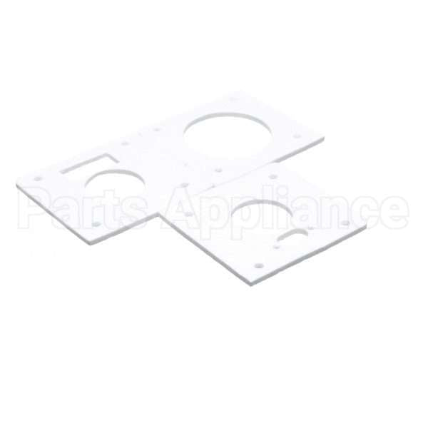 22A817 Compatible Ultrafryer Gasket, Infared Mount Burner /