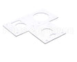 22A817 Ultrafryer Gasket, Infared Mount Burner /