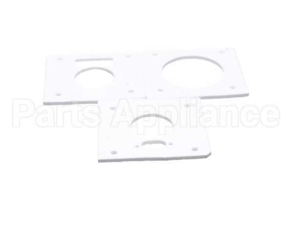 22A817 Ultrafryer Gasket, Infared Mount Burner /