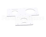 22A817 Ultrafryer Gasket, Infared Mount Burner /