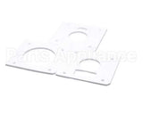 22A817 Ultrafryer Gasket, Infared Mount Burner /