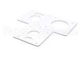 22A817 Ultrafryer Gasket, Infared Mount Burner /