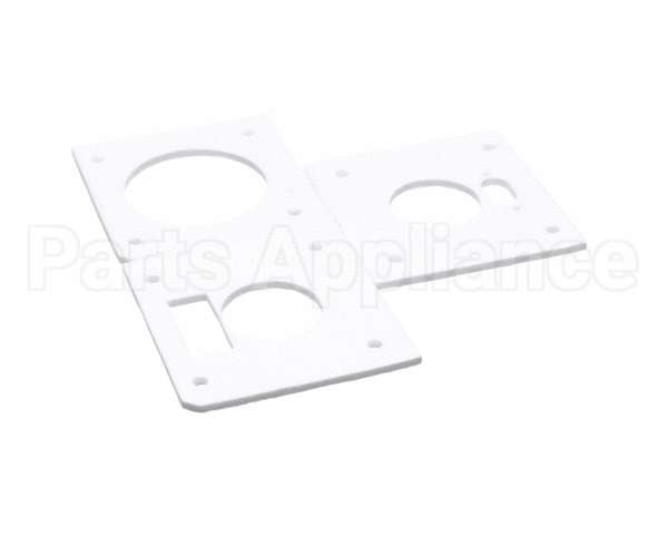 22A817 Ultrafryer Gasket, Infared Mount Burner /