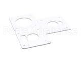 22A817 Ultrafryer Gasket, Infared Mount Burner /