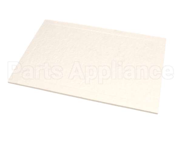 22A819 Ultrafryer Gasket, Box Blower Ird 14In / 18In W/Flu