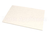 22A819 Ultrafryer Gasket, Box Blower Ird 14In / 18In W/Flu