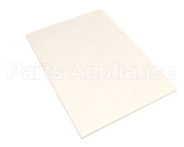 22A819 Ultrafryer Gasket, Box Blower Ird 14In / 18In W/Flu