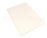 22A819 Ultrafryer Gasket, Box Blower Ird 14In / 18In W/Flu
