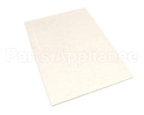 22A819 Ultrafryer Gasket, Box Blower Ird 14In / 18In W/Flu