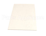 22A819 Ultrafryer Gasket, Box Blower Ird 14In / 18In W/Flu