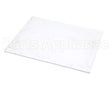 22A825 Ultrafryer Gasket Infrared Blower Box