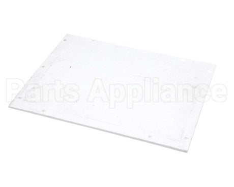 22A825 Ultrafryer Gasket Infrared Blower Box