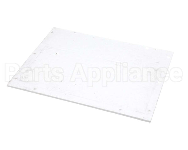 22A825 Ultrafryer Gasket Infrared Blower Box