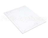 22A825 Ultrafryer Gasket Infrared Blower Box