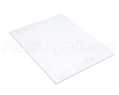 22A825 Ultrafryer Gasket Infrared Blower Box