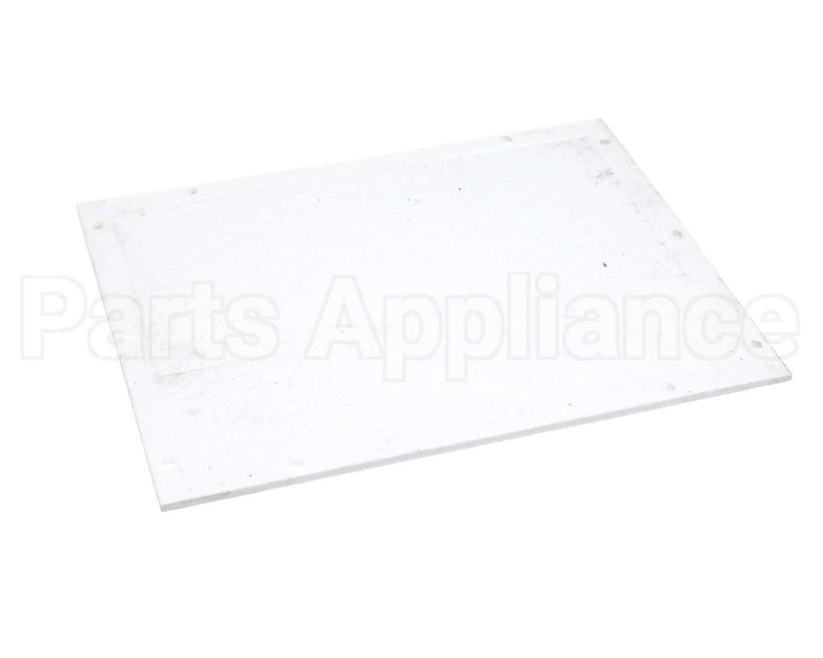 22A825 Ultrafryer Gasket Infrared Blower Box