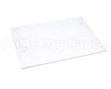22A825 Ultrafryer Gasket Infrared Blower Box