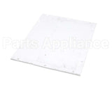22A825 Ultrafryer Gasket Infrared Blower Box