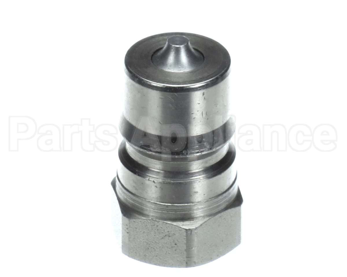 22A854 Ultrafryer Fitting, Quick Disconnect Male