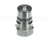 22A854 Ultrafryer Fitting, Quick Disconnect Male