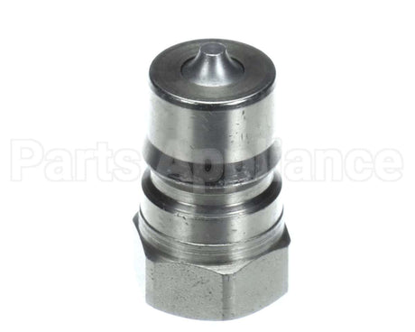 22A854 Ultrafryer Fitting, Quick Disconnect Male