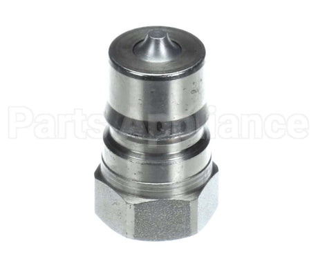 22A854 Ultrafryer Fitting, Quick Disconnect Male