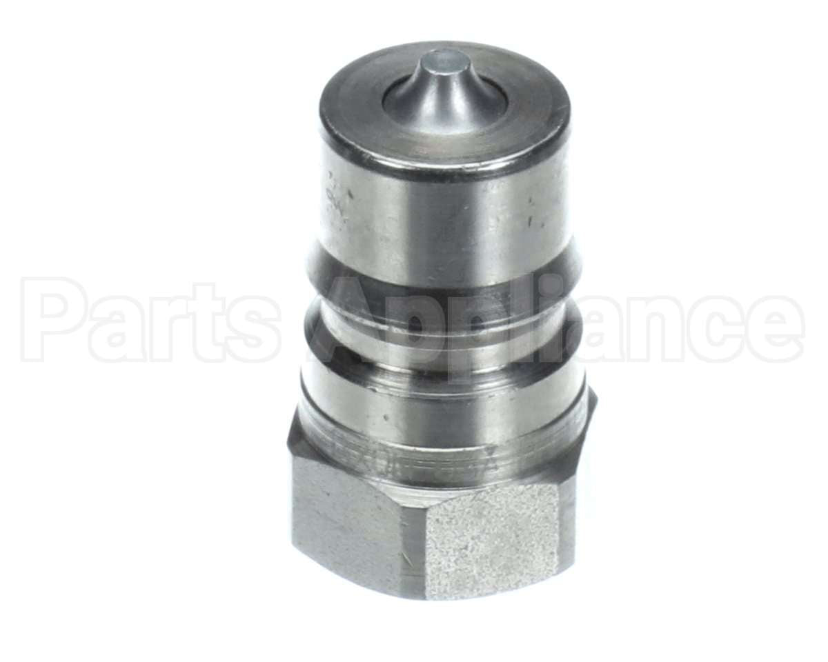 22A854 Ultrafryer Fitting, Quick Disconnect Male