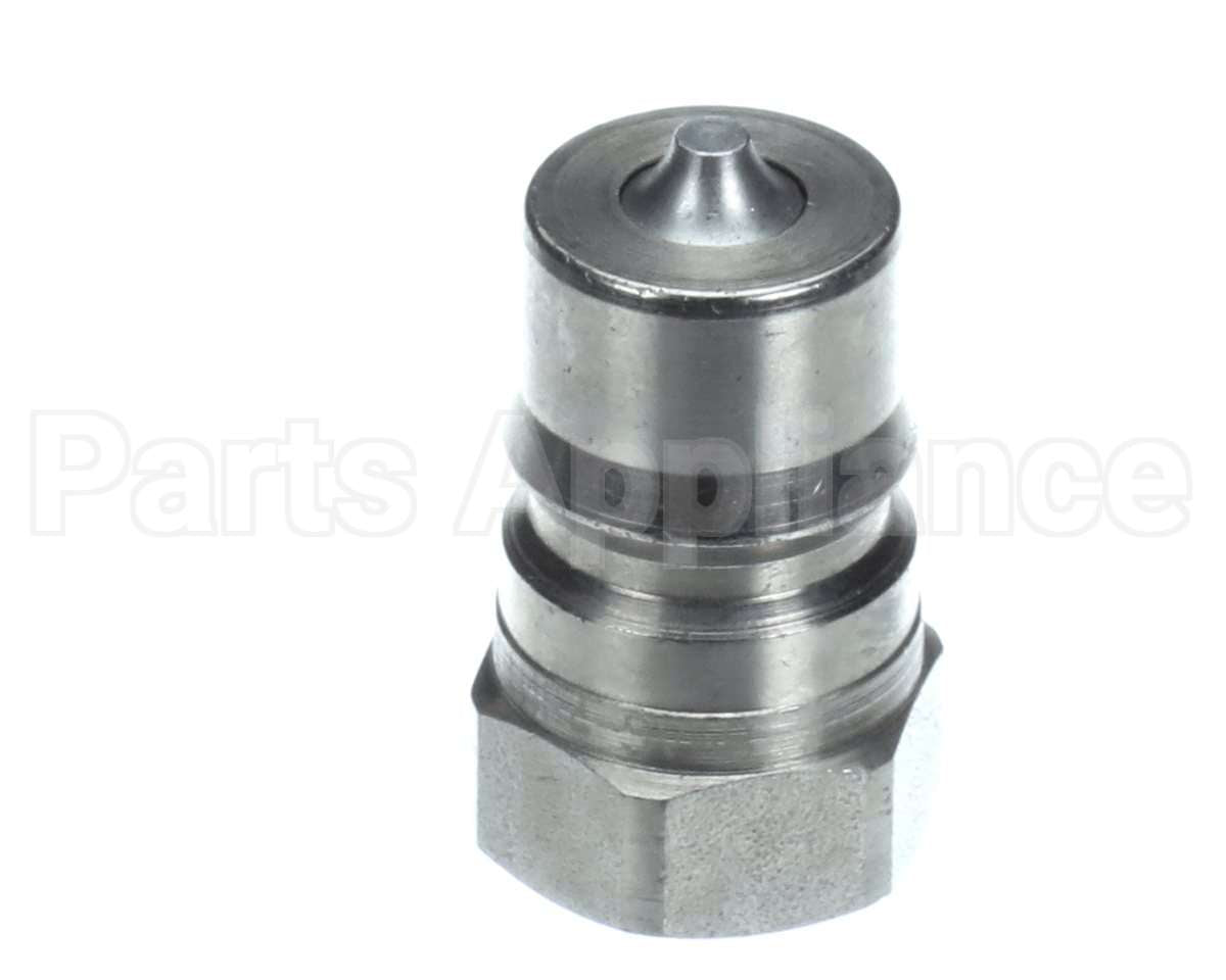 22A854 Ultrafryer Fitting, Quick Disconnect Male