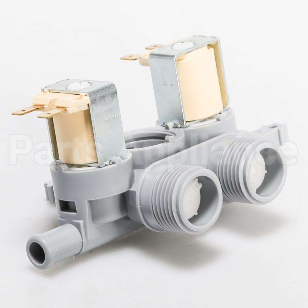 WH13X10053 GE Valve Triple Water