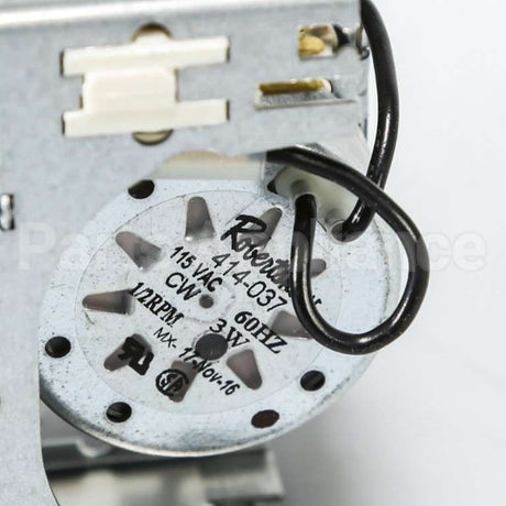 WP3351744 Whirlpool Timer