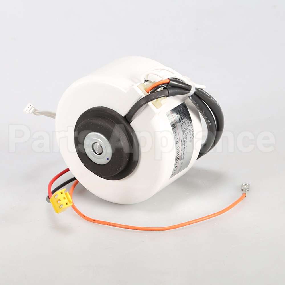 WP94X10309 GE Zoneline Fan Motor