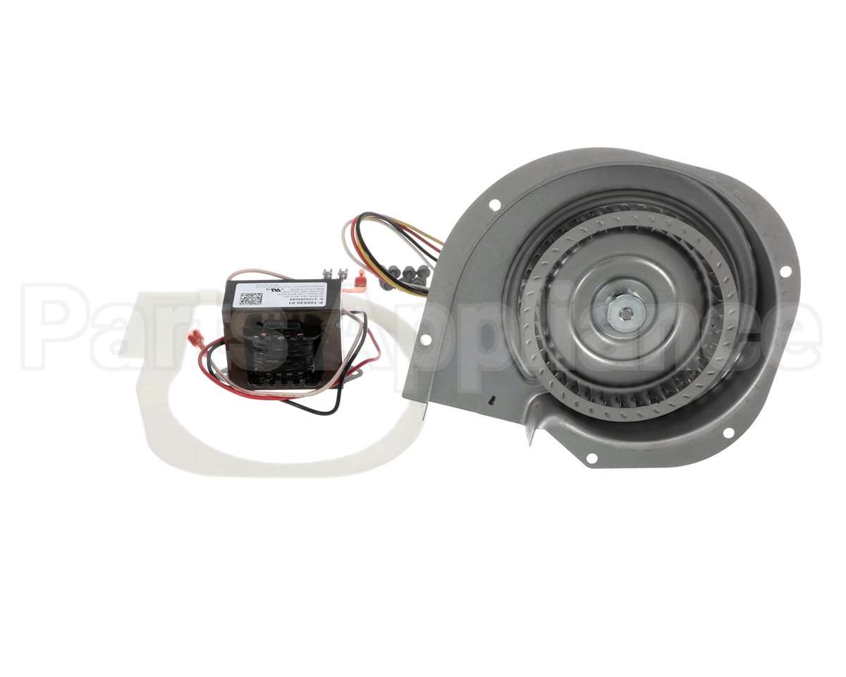 22F08 Lennox 460V1Ph 3500/2900Rpm Inducer