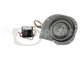 22F08 Lennox 460V1Ph 3500/2900Rpm Inducer