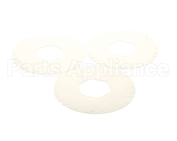 XC2422S-5 San Jamar Repl Gasket,Sm/Med (3)-C2410 (#1.5)