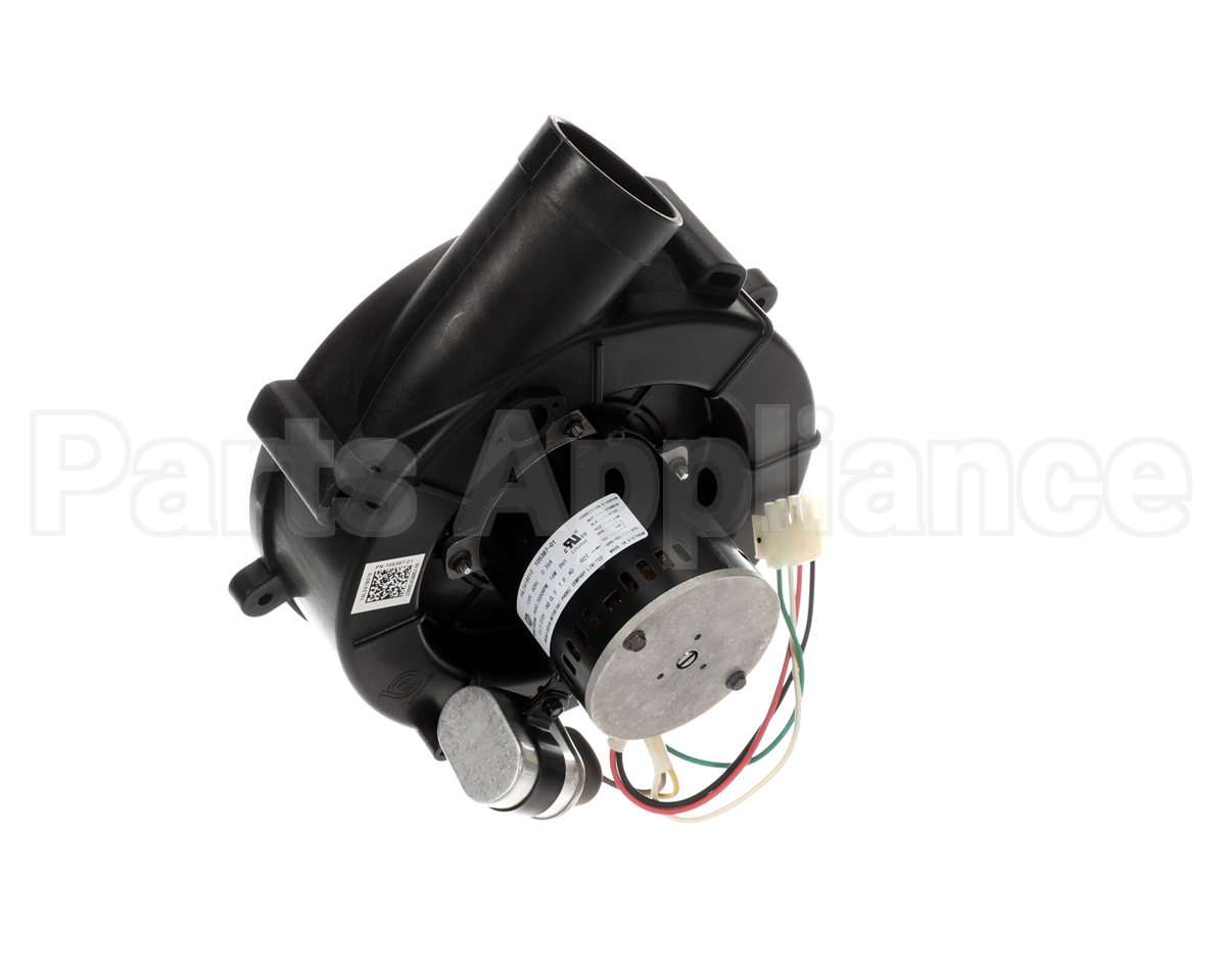 22G55 Lennox Inducer Motor