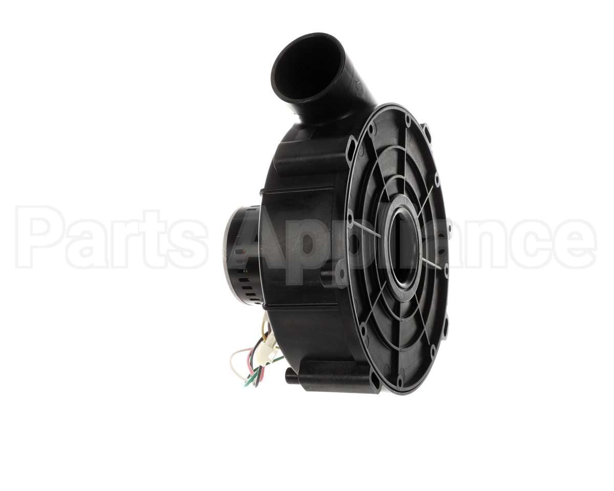 22G55 Lennox Inducer Motor