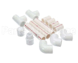 22H54 Lennox Pvc Drain Trap Kit