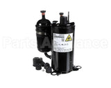 22P69 Lennox Dc Inverterrotarycompressor