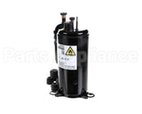 22P69 Lennox Dc Inverterrotarycompressor