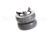 22R150-520 Varimixer Single-Wheel Caster For Bowl Truck